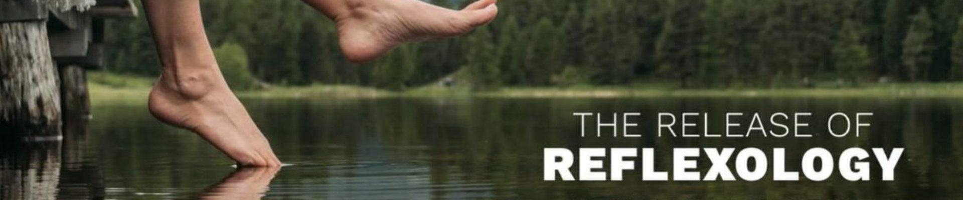 The Release of Reflexology