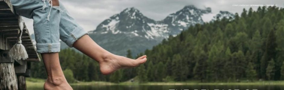 The Release of Reflexology
