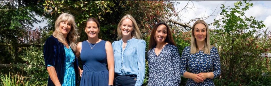 The Women’s Hormone Clinic